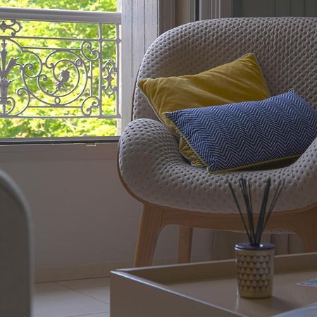 Villa Meridia Nîmes Eksteriør bilde