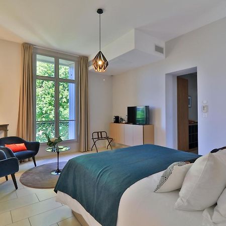 Villa Meridia Nîmes Eksteriør bilde