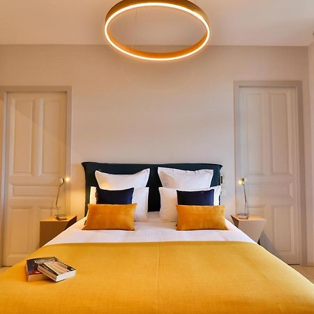Villa Meridia Nîmes Eksteriør bilde