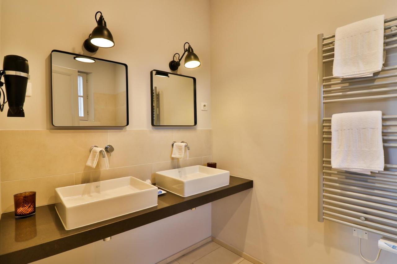 Villa Meridia Nîmes Eksteriør bilde