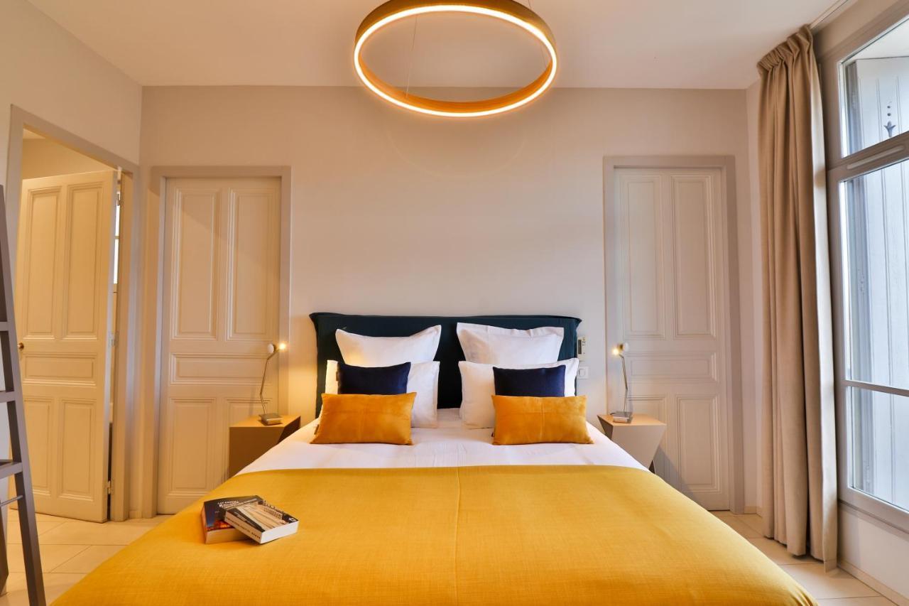 Villa Meridia Nîmes Eksteriør bilde