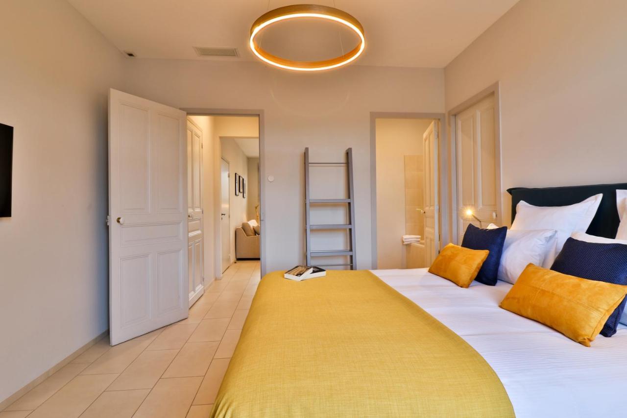 Villa Meridia Nîmes Eksteriør bilde