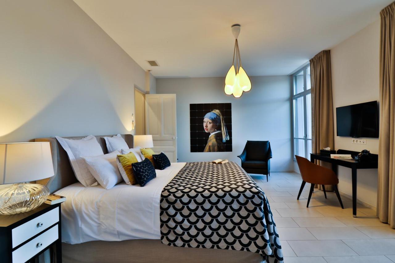 Villa Meridia Nîmes Eksteriør bilde