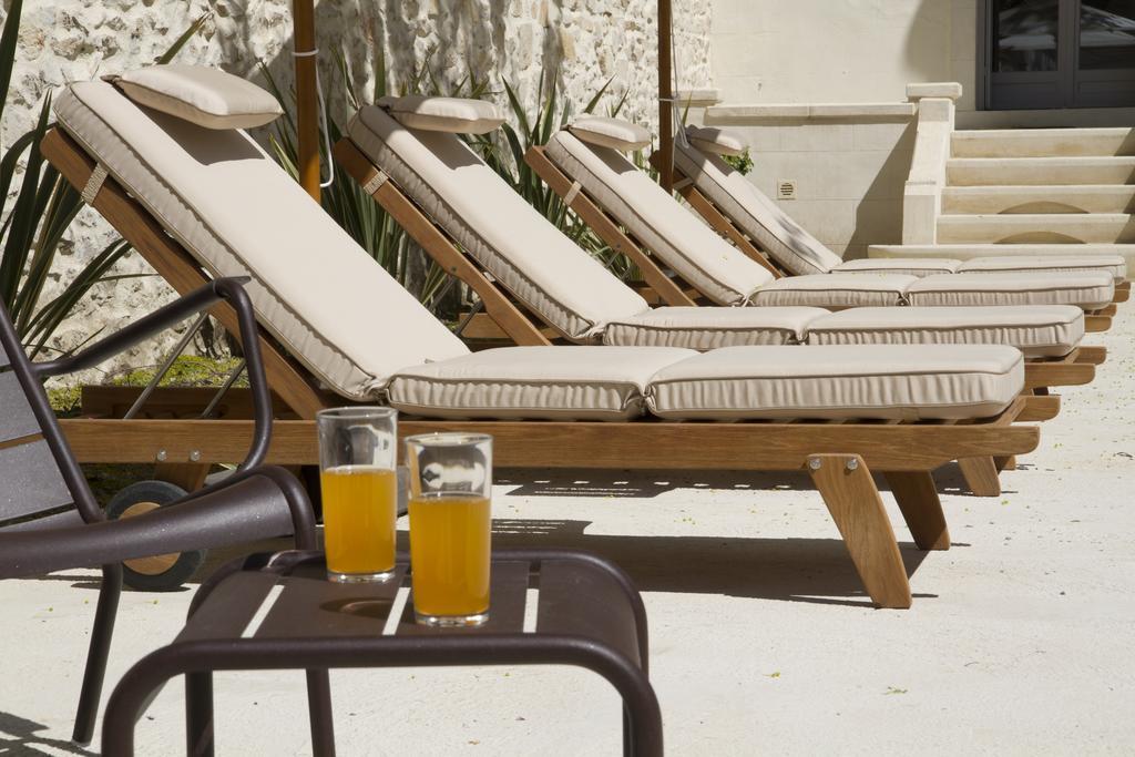 Villa Meridia Nîmes Eksteriør bilde