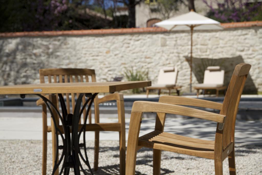 Villa Meridia Nîmes Eksteriør bilde