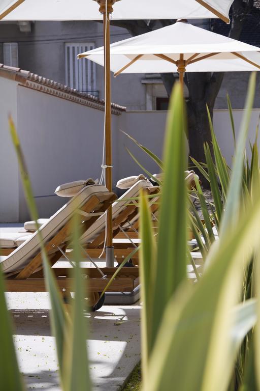 Villa Meridia Nîmes Eksteriør bilde