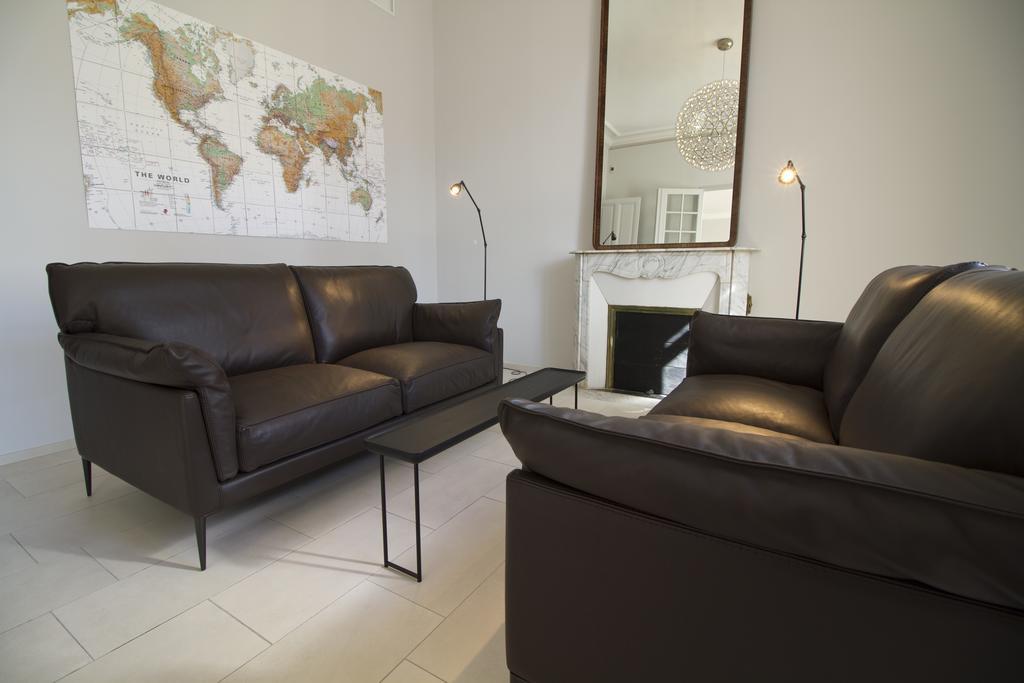 Villa Meridia Nîmes Eksteriør bilde