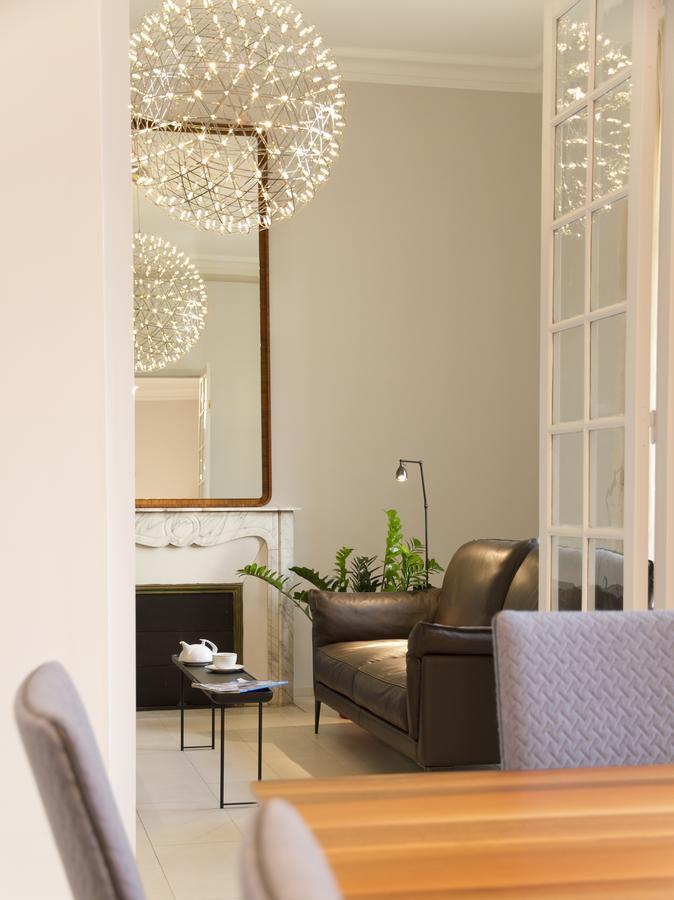 Villa Meridia Nîmes Eksteriør bilde